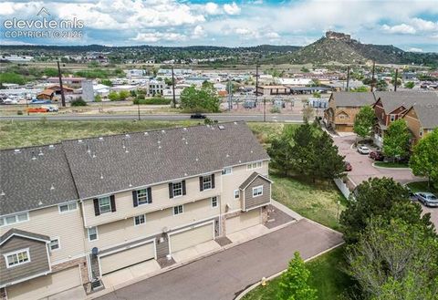 Tiny photo for 1458 Nemrick Place, Castle Rock, CO 80109 (MLS # 9730272)