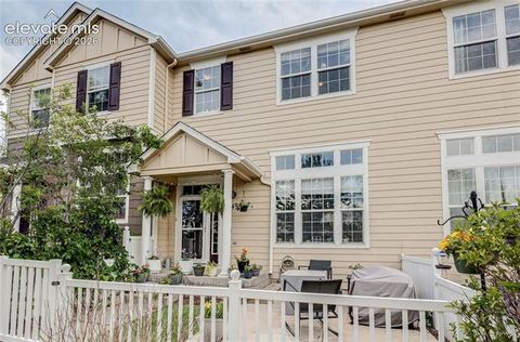 Tiny photo for 1458 Nemrick Place, Castle Rock, CO 80109 (MLS # 9730272)