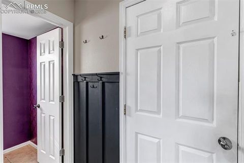 Tiny photo for 4386 Gunbarrel Drive, Colorado Springs, CO 80925 (MLS # 3358284)