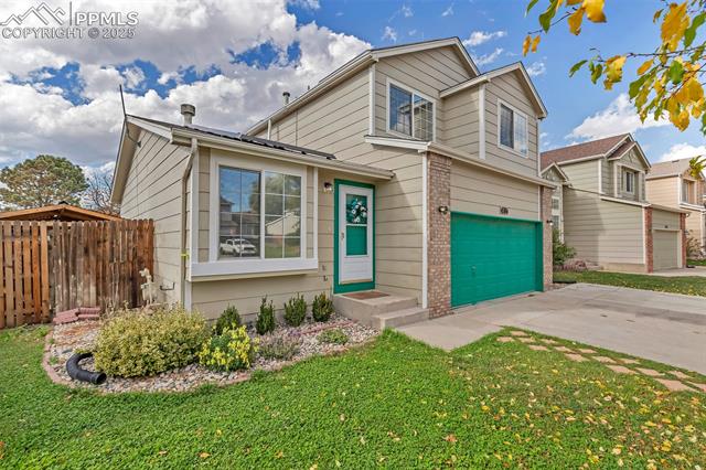 4386 Gunbarrel Drive