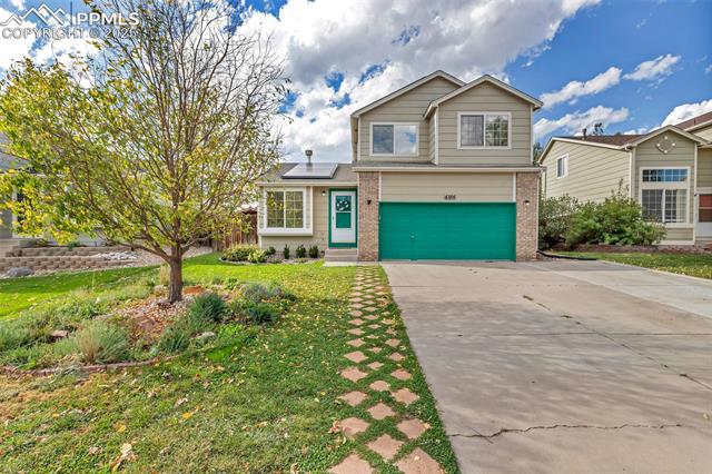 4386 Gunbarrel Drive