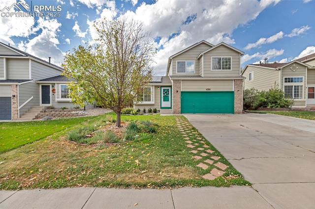 4386 Gunbarrel Drive