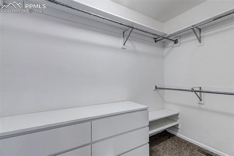 Tiny photo for 4386 Gunbarrel Drive, Colorado Springs, CO 80925 (MLS # 3358284)