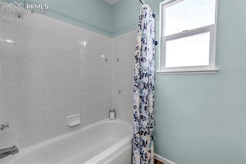 Tiny photo for 4386 Gunbarrel Drive, Colorado Springs, CO 80925 (MLS # 3358284)