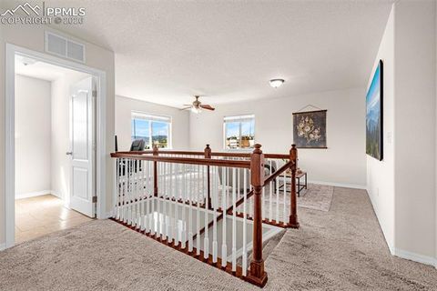 Tiny photo for 11633 Black Maple Lane, Colorado Springs, CO 80921 (MLS # 2649311)