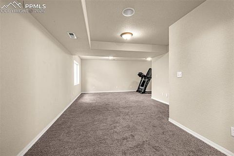 Tiny photo for 11633 Black Maple Lane, Colorado Springs, CO 80921 (MLS # 2649311)