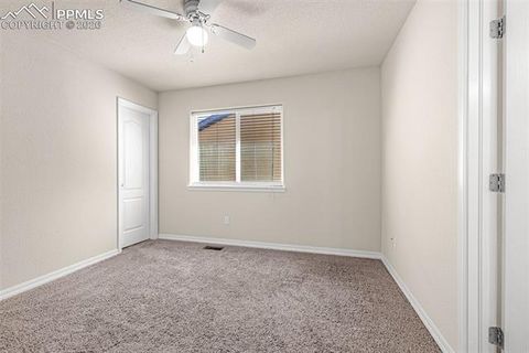 Tiny photo for 11633 Black Maple Lane, Colorado Springs, CO 80921 (MLS # 2649311)