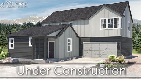 Photo of 17660 Lucky Penny Lane, Monument, CO 80132 (MLS # 4305243)