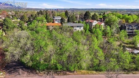 Photo of 72 Haney Road, Colorado Springs, CO 80906 (MLS # 8507109)