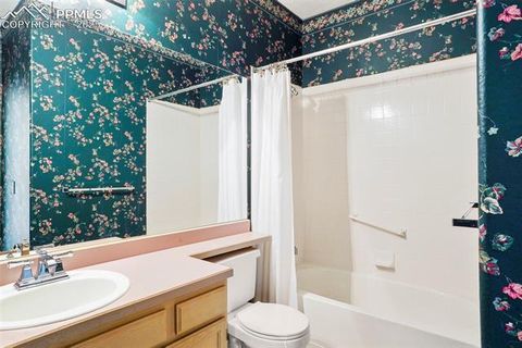 Tiny photo for 1244 Samuel Point, Colorado Springs, CO 80906 (MLS # 7919512)
