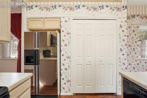 Tiny photo for 1244 Samuel Point, Colorado Springs, CO 80906 (MLS # 7919512)