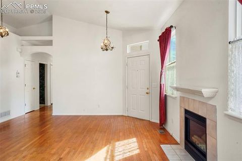 Tiny photo for 1244 Samuel Point, Colorado Springs, CO 80906 (MLS # 7919512)