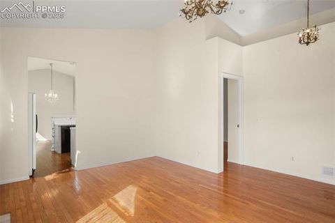 Tiny photo for 1244 Samuel Point, Colorado Springs, CO 80906 (MLS # 7919512)