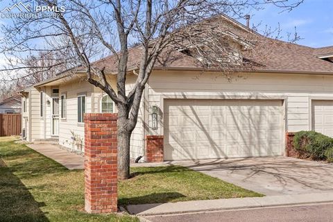 Tiny photo for 1244 Samuel Point, Colorado Springs, CO 80906 (MLS # 7919512)
