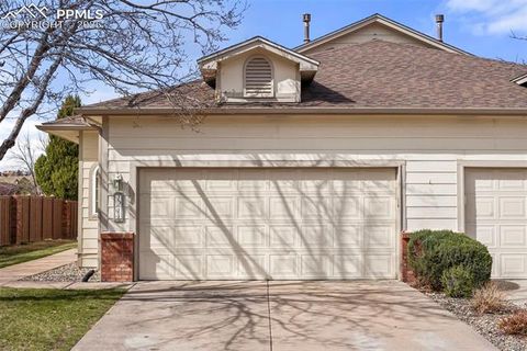 Photo of 1244 Samuel Point, Colorado Springs, CO 80906 (MLS # 7919512)