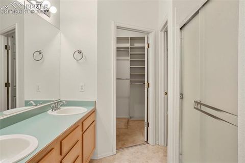 Tiny photo for 1244 Samuel Point, Colorado Springs, CO 80906 (MLS # 7919512)