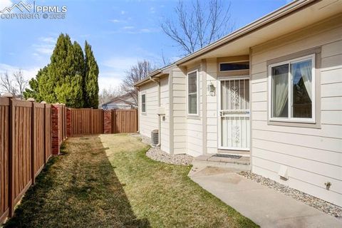 Tiny photo for 1244 Samuel Point, Colorado Springs, CO 80906 (MLS # 7919512)