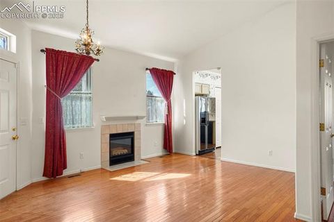 Tiny photo for 1244 Samuel Point, Colorado Springs, CO 80906 (MLS # 7919512)