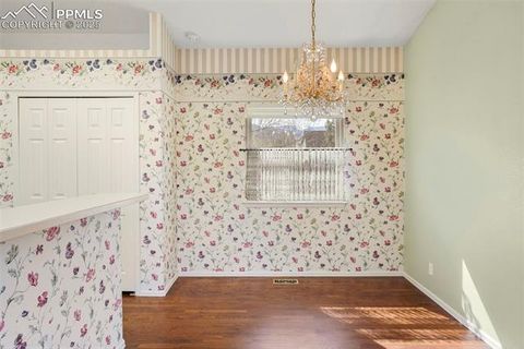 Tiny photo for 1244 Samuel Point, Colorado Springs, CO 80906 (MLS # 7919512)