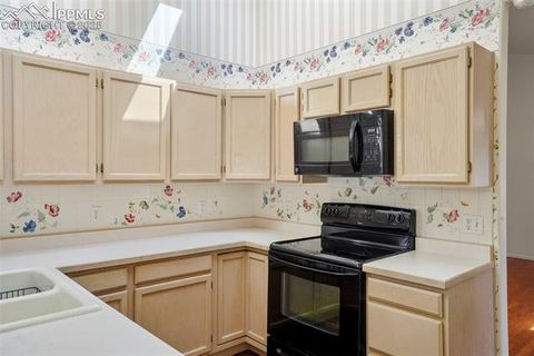 Tiny photo for 1244 Samuel Point, Colorado Springs, CO 80906 (MLS # 7919512)