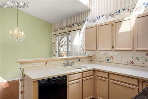 Tiny photo for 1244 Samuel Point, Colorado Springs, CO 80906 (MLS # 7919512)