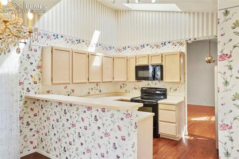 Tiny photo for 1244 Samuel Point, Colorado Springs, CO 80906 (MLS # 7919512)
