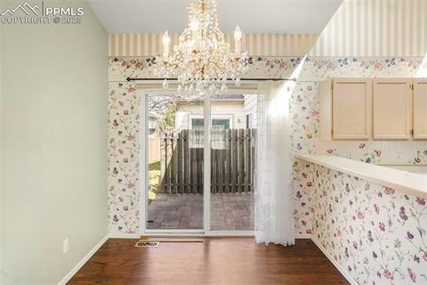 Tiny photo for 1244 Samuel Point, Colorado Springs, CO 80906 (MLS # 7919512)