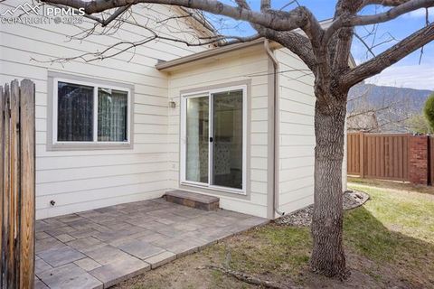 Tiny photo for 1244 Samuel Point, Colorado Springs, CO 80906 (MLS # 7919512)