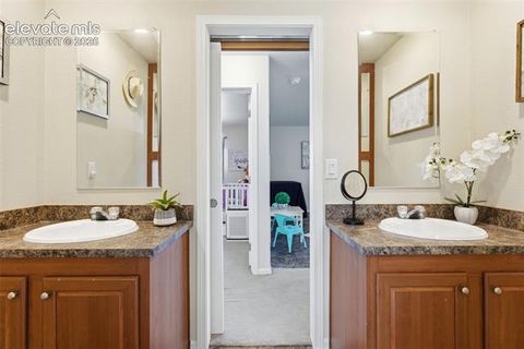 Tiny photo for 1305 N Ramah Highway, Yoder, CO 80864 (MLS # 5810047)