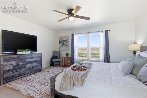 Tiny photo for 1305 N Ramah Highway, Yoder, CO 80864 (MLS # 5810047)