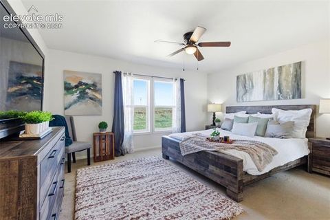 Tiny photo for 1305 N Ramah Highway, Yoder, CO 80864 (MLS # 5810047)