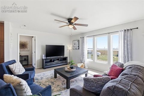 Tiny photo for 1305 N Ramah Highway, Yoder, CO 80864 (MLS # 5810047)