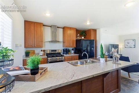 Tiny photo for 1305 N Ramah Highway, Yoder, CO 80864 (MLS # 5810047)