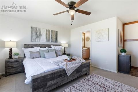Tiny photo for 1305 N Ramah Highway, Yoder, CO 80864 (MLS # 5810047)