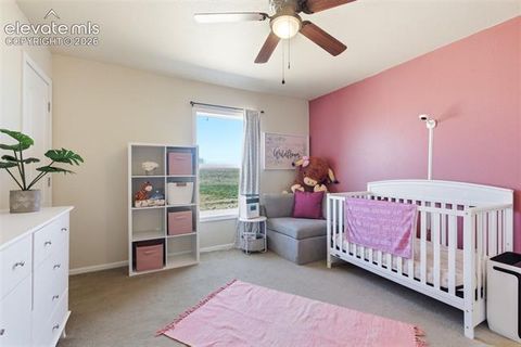 Tiny photo for 1305 N Ramah Highway, Yoder, CO 80864 (MLS # 5810047)