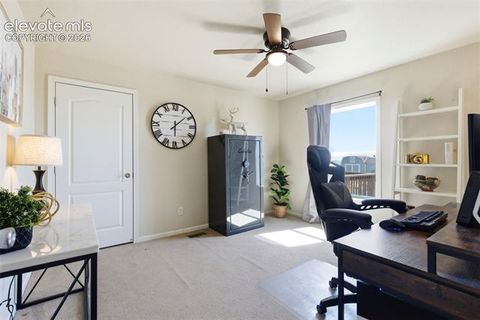 Tiny photo for 1305 N Ramah Highway, Yoder, CO 80864 (MLS # 5810047)