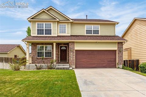 8859 Christy Court Colorado Springs CO 80951