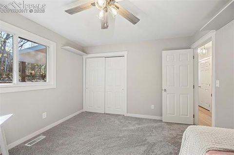 Tiny photo for 5315 Turquoise Drive, Colorado Springs, CO 80918 (MLS # 7827174)