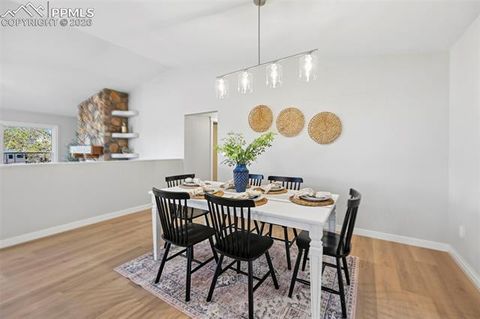 Tiny photo for 5315 Turquoise Drive, Colorado Springs, CO 80918 (MLS # 7827174)