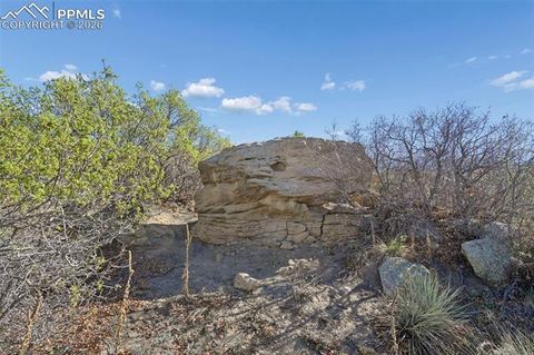 Tiny photo for 5315 Turquoise Drive, Colorado Springs, CO 80918 (MLS # 7827174)