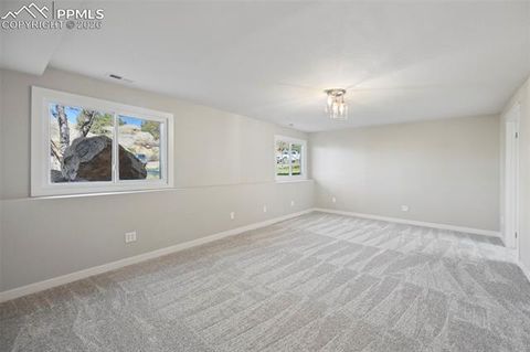 Tiny photo for 5315 Turquoise Drive, Colorado Springs, CO 80918 (MLS # 7827174)