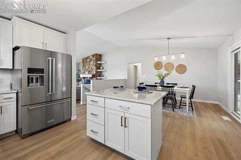 Tiny photo for 5315 Turquoise Drive, Colorado Springs, CO 80918 (MLS # 7827174)