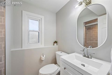 Tiny photo for 5315 Turquoise Drive, Colorado Springs, CO 80918 (MLS # 7827174)