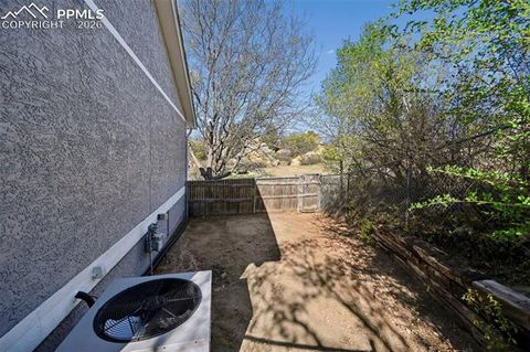 Tiny photo for 5315 Turquoise Drive, Colorado Springs, CO 80918 (MLS # 7827174)