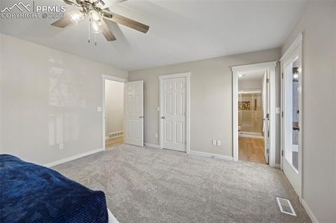 Tiny photo for 5315 Turquoise Drive, Colorado Springs, CO 80918 (MLS # 7827174)
