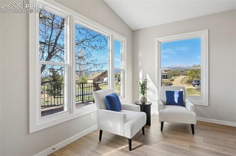 Tiny photo for 5315 Turquoise Drive, Colorado Springs, CO 80918 (MLS # 7827174)