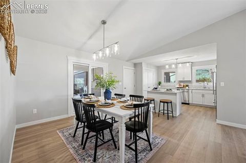 Tiny photo for 5315 Turquoise Drive, Colorado Springs, CO 80918 (MLS # 7827174)