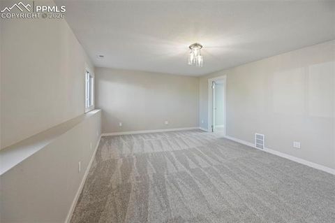 Tiny photo for 5315 Turquoise Drive, Colorado Springs, CO 80918 (MLS # 7827174)