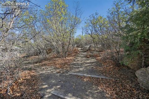 Tiny photo for 5315 Turquoise Drive, Colorado Springs, CO 80918 (MLS # 7827174)