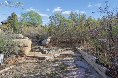 Tiny photo for 5315 Turquoise Drive, Colorado Springs, CO 80918 (MLS # 7827174)